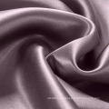 Width 250cm Satin Silk Fabric 16/19/22/25MM Plain Dyed Charmeuse Silk Fabric